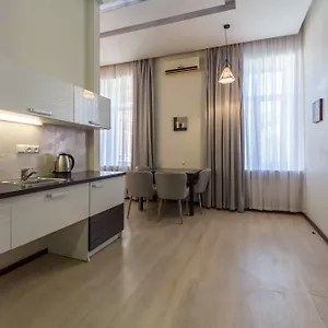 Dayflat Kiew