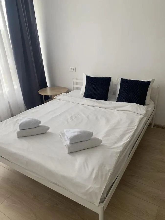 Nyvky Like Home - Studio - Apt 21 Κίεβο 0*,