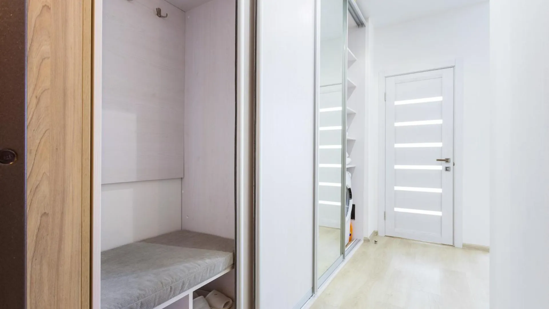Nyvky Like Home - Studio - Apt 21 Κίεβο Διαμέρισμα